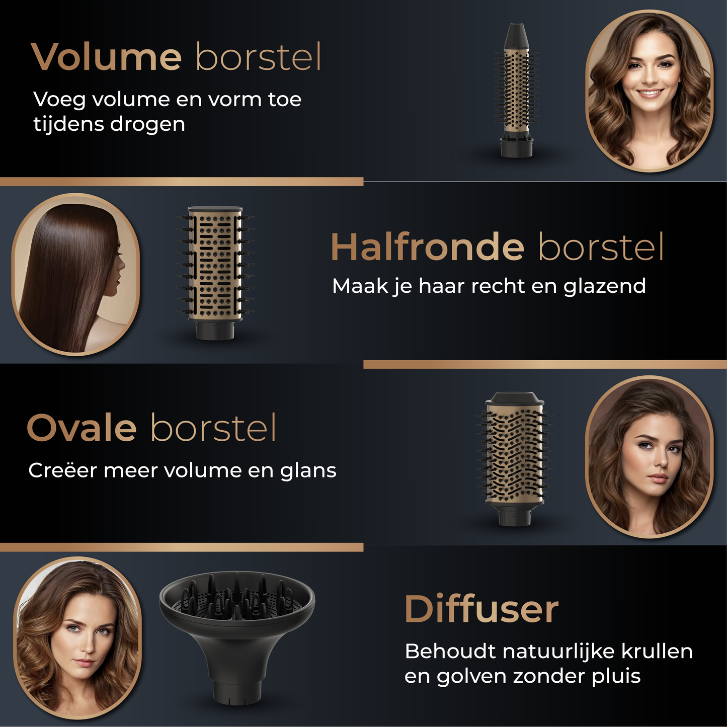 Wellshine Multistyler Pro