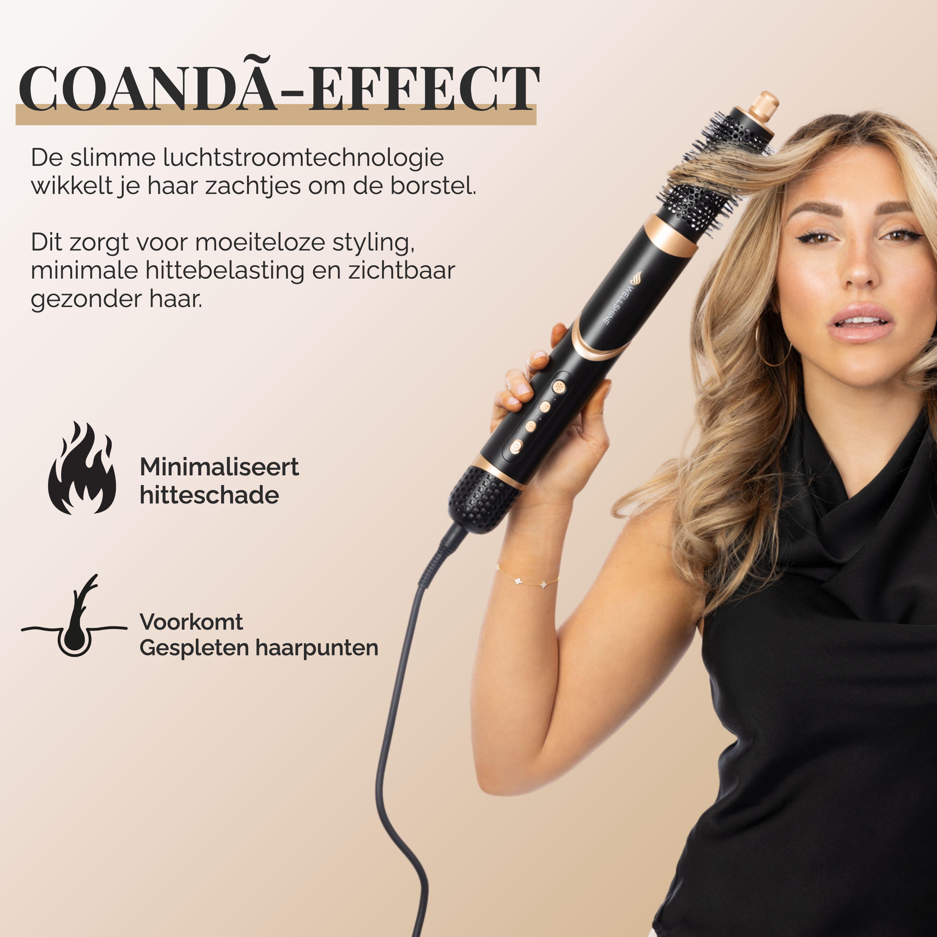 Airstyler Nova™