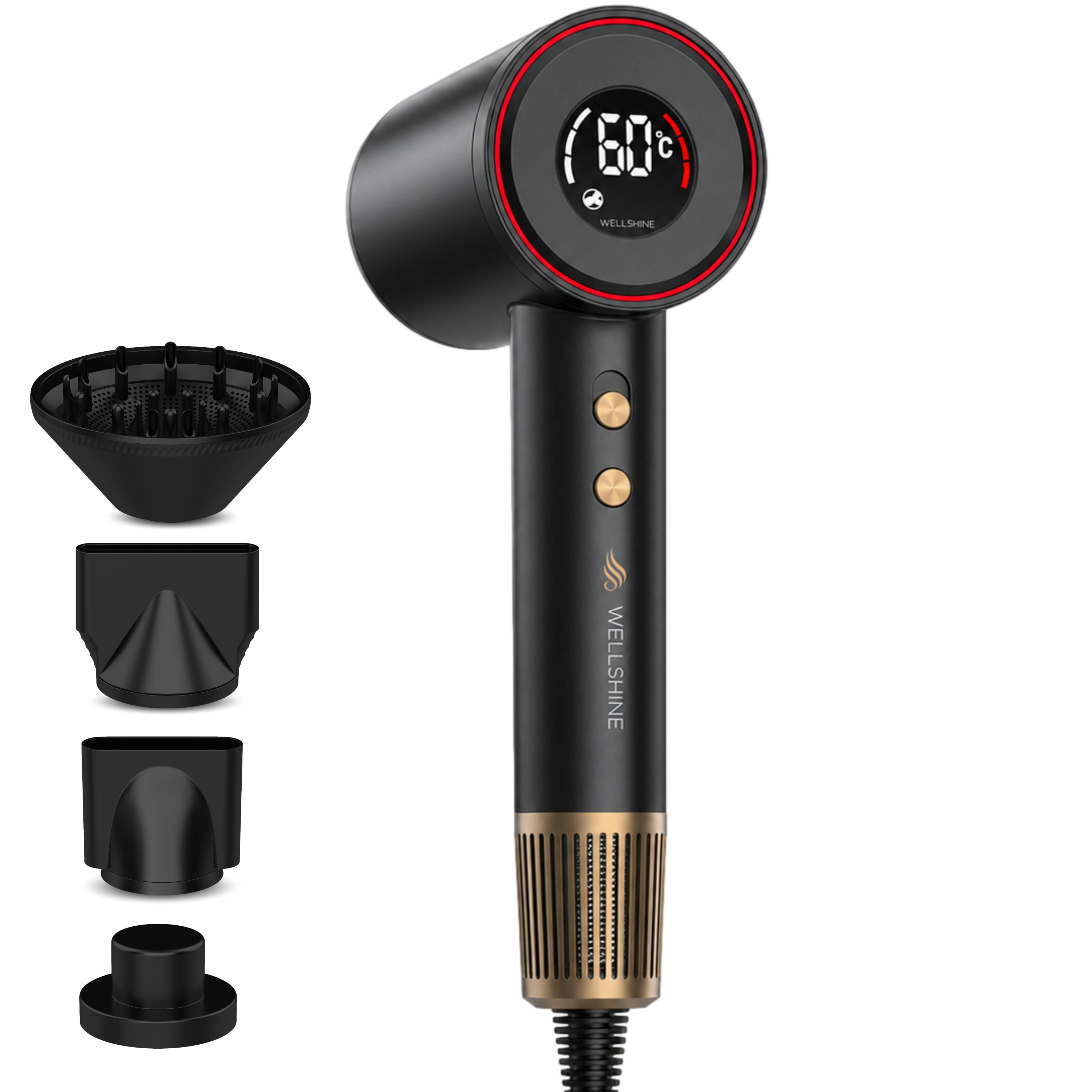 Hairdryer Briza™