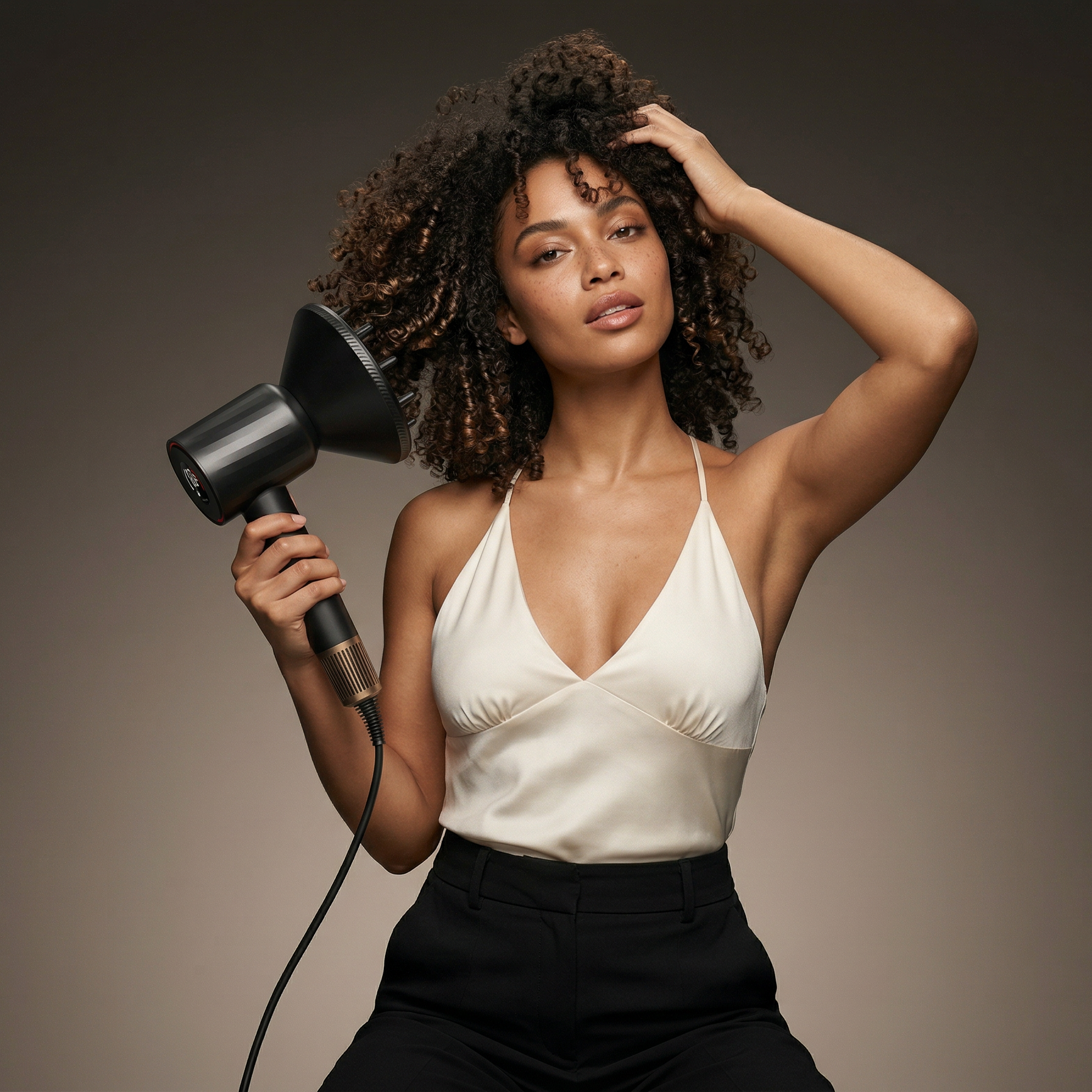 Hairdryer Briza™