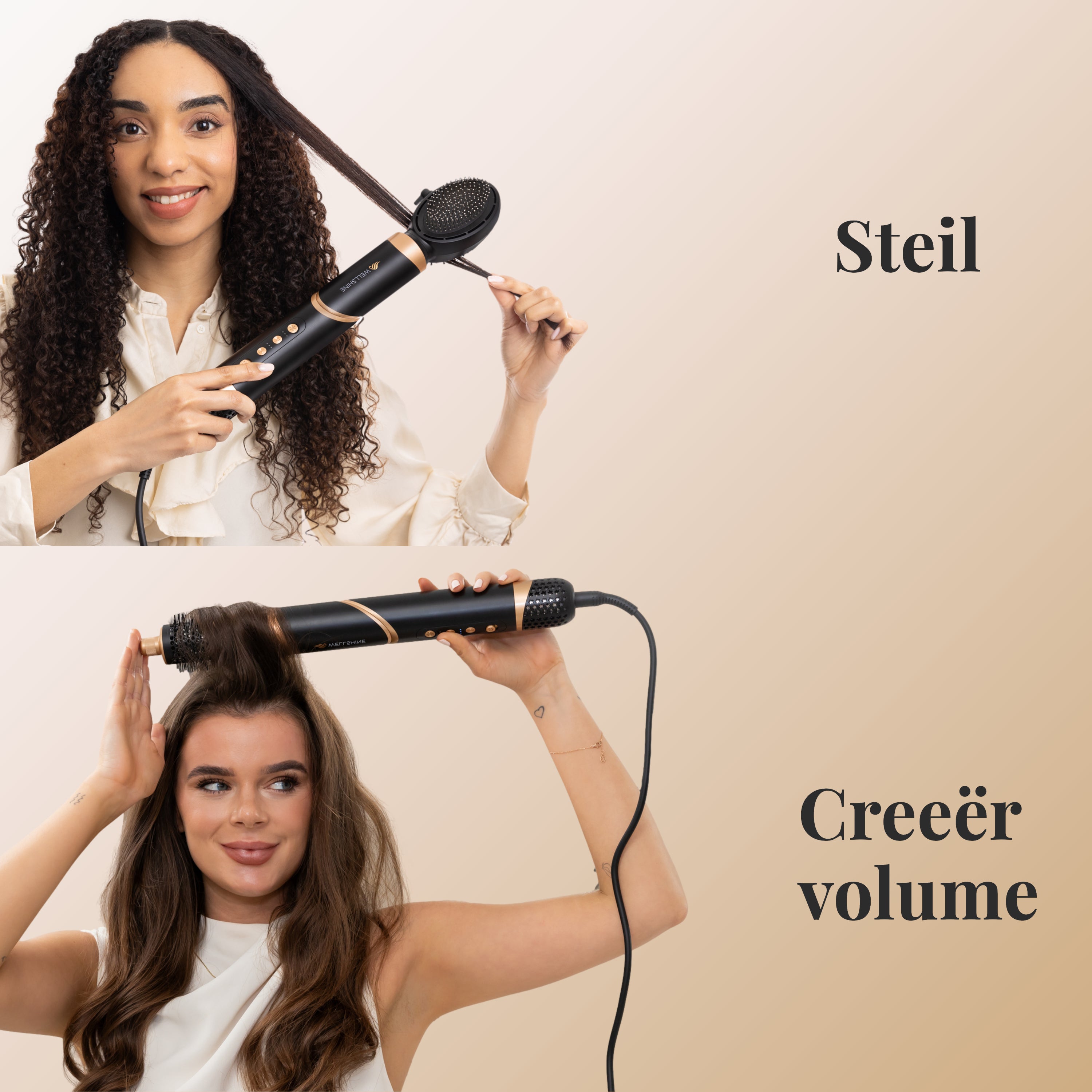 Airstyler Nova™