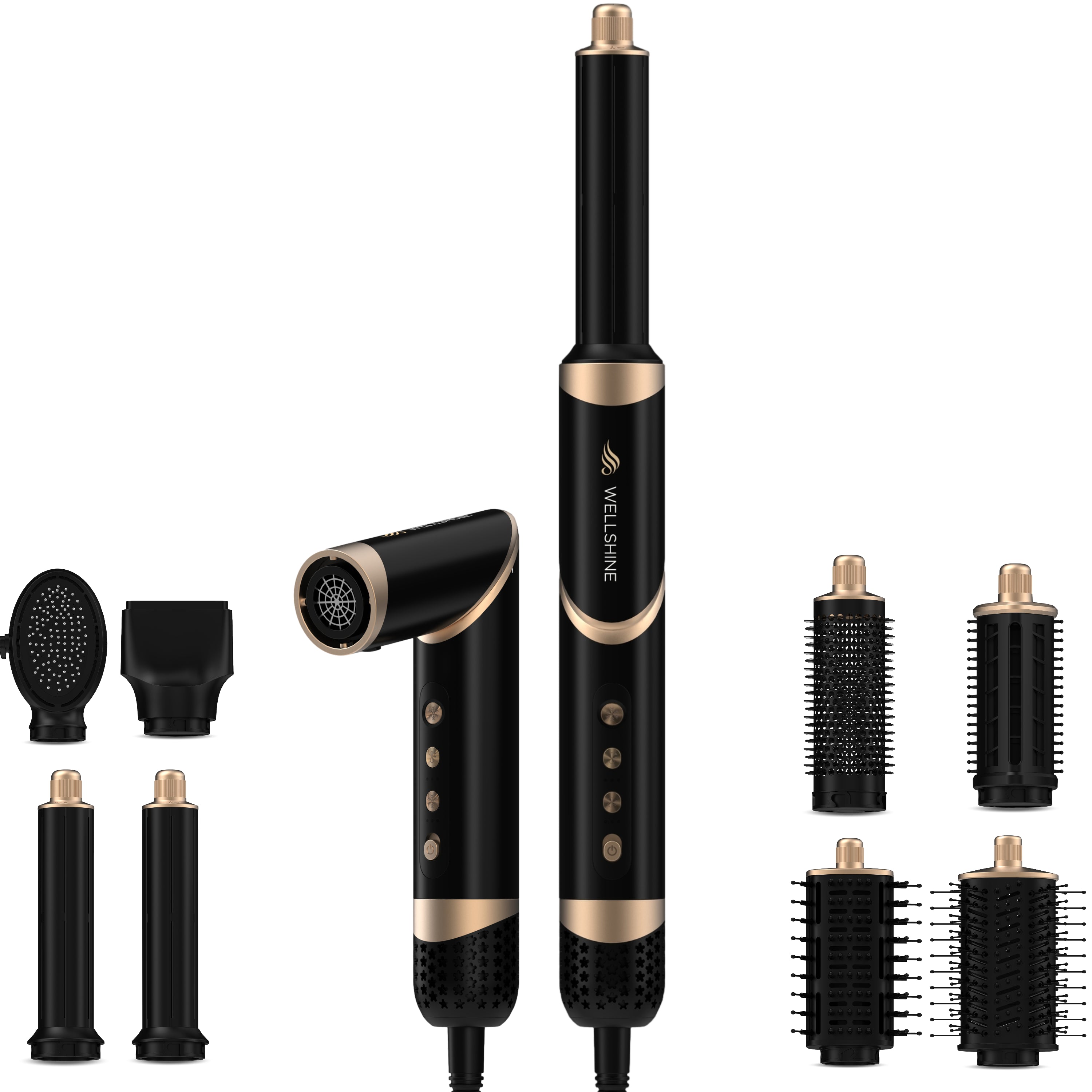 Airstyler Nova™