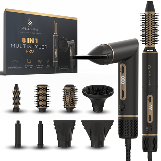 Wellshine Multistyler Pro