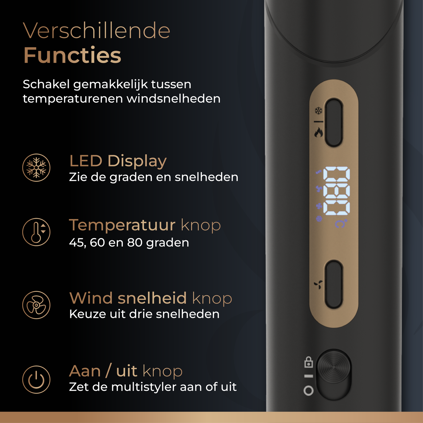 Wellshine Multistyler Pro