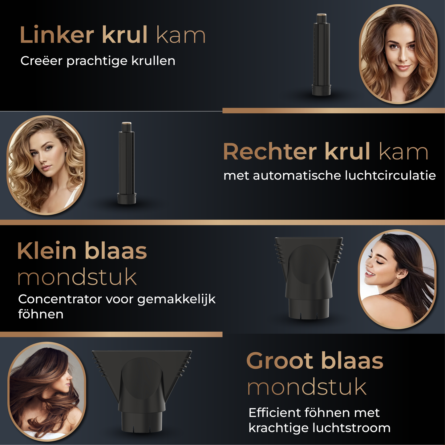 Wellshine Multistyler Pro