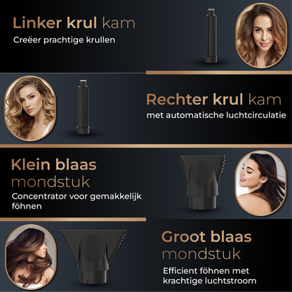 Wellshine Multistyler Pro