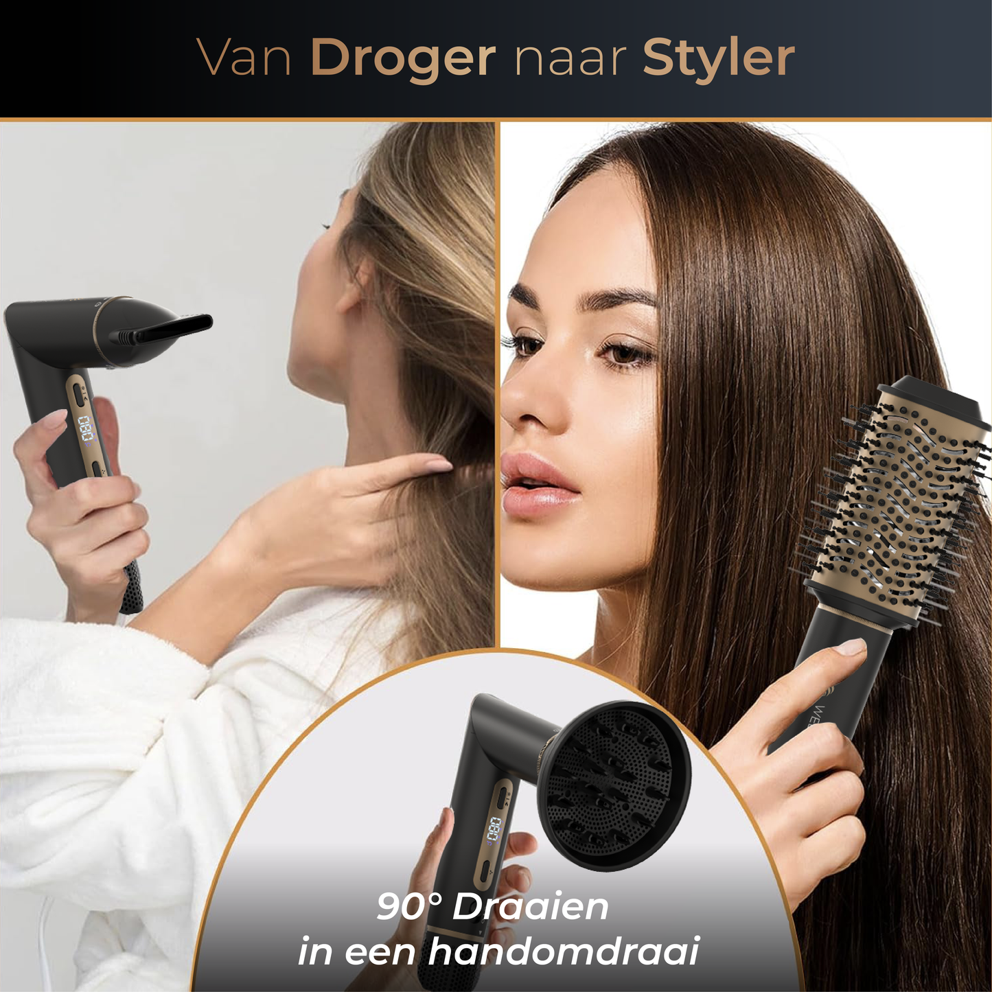 Wellshine Multistyler Pro