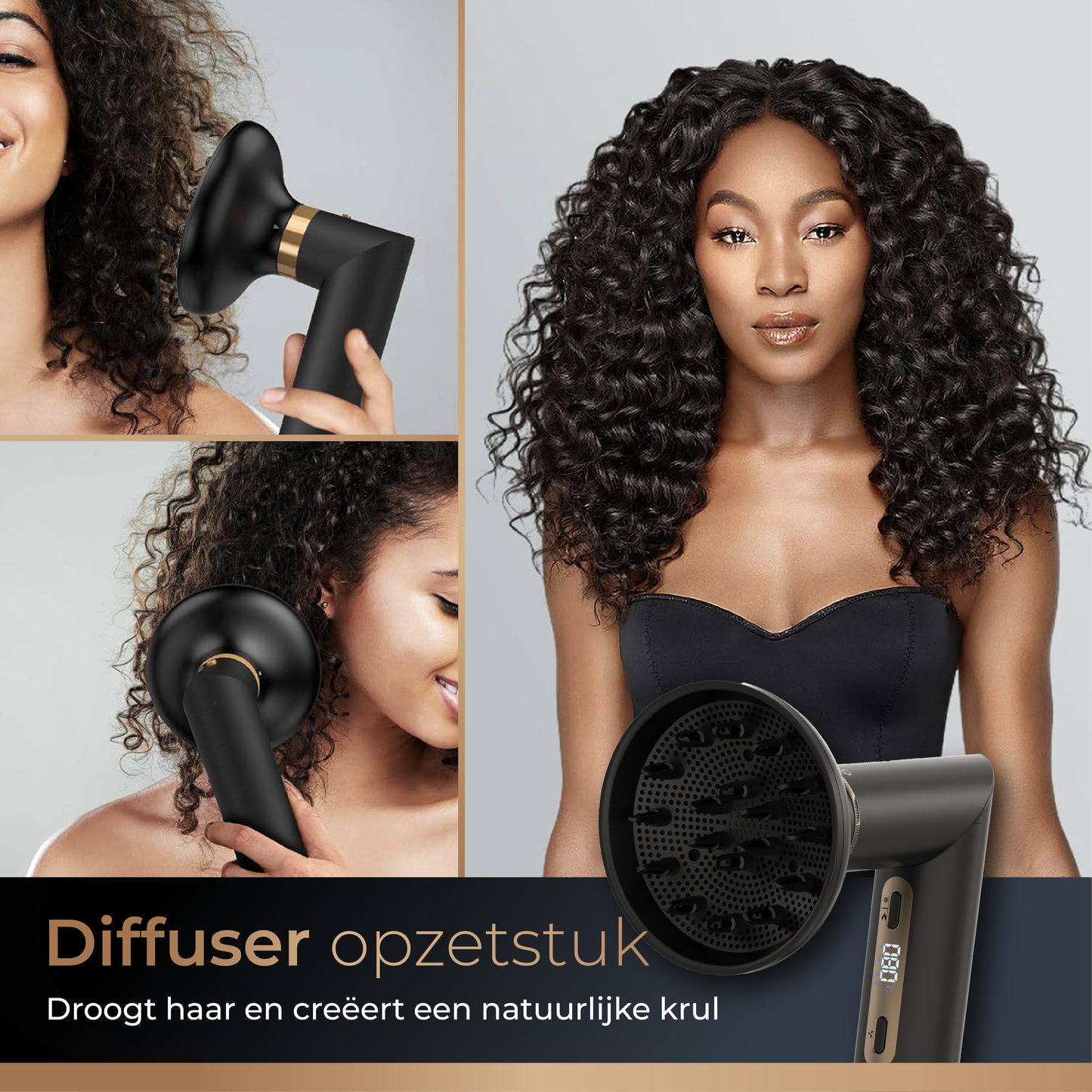 Wellshine Multistyler Pro