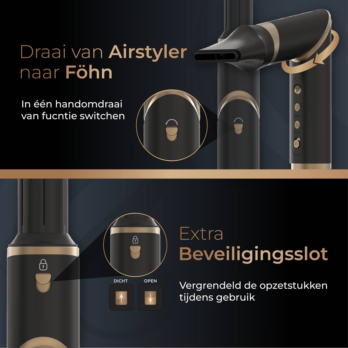 Wellshine Multistyler Pro II