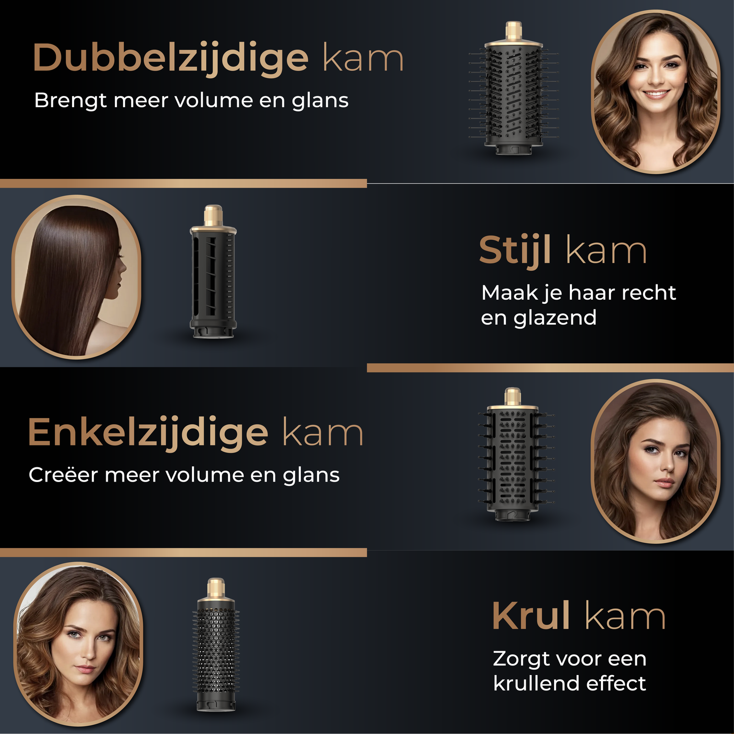 Wellshine Multistyler Pro II