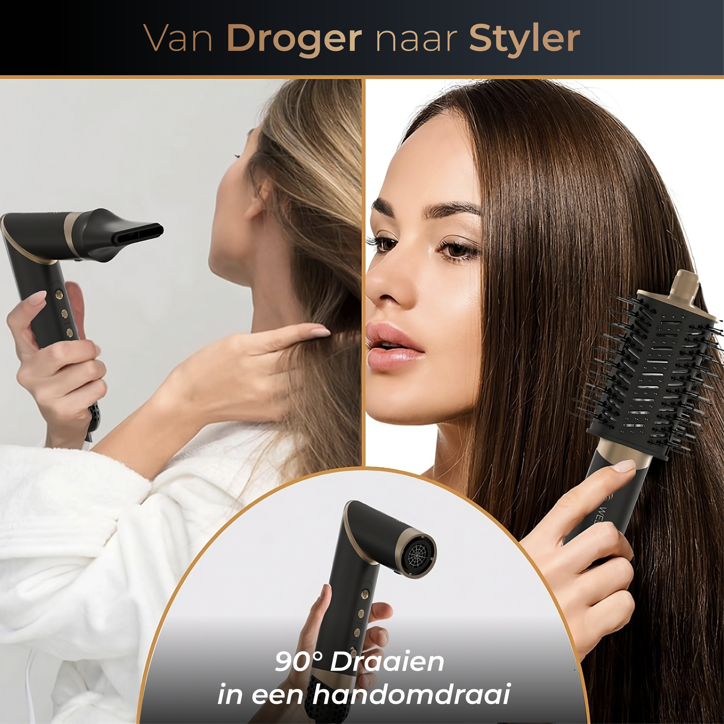 Wellshine Multistyler Pro II
