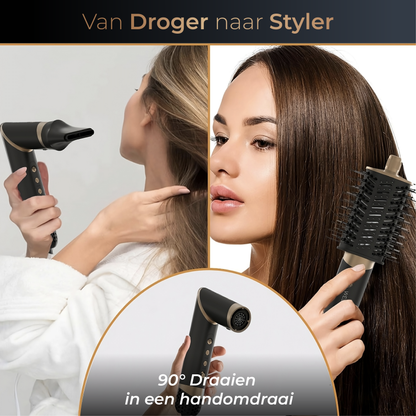 Wellshine Multistyler Pro II