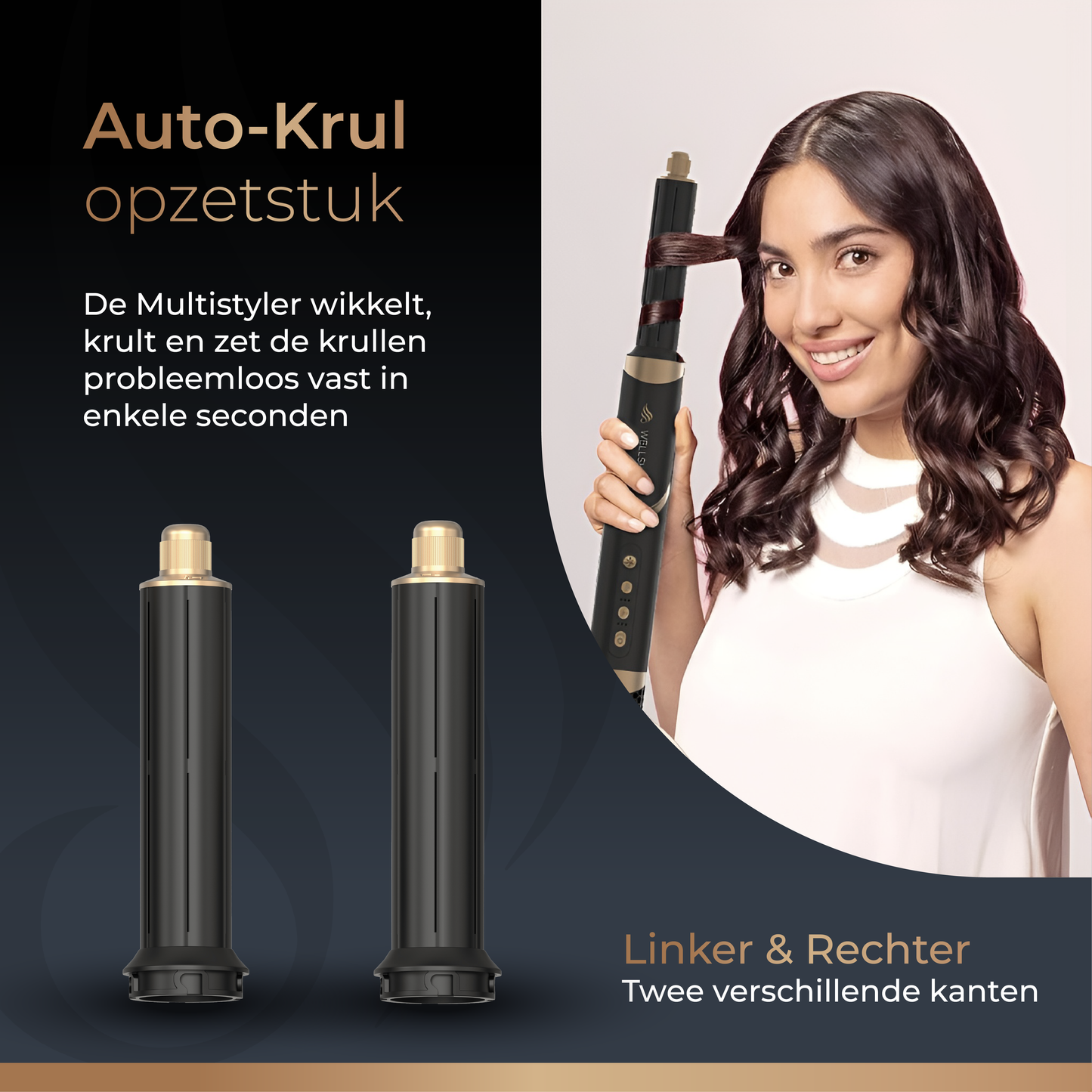 Wellshine Multistyler Pro II