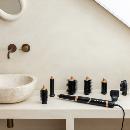 Wellshine Multistyler Pro II