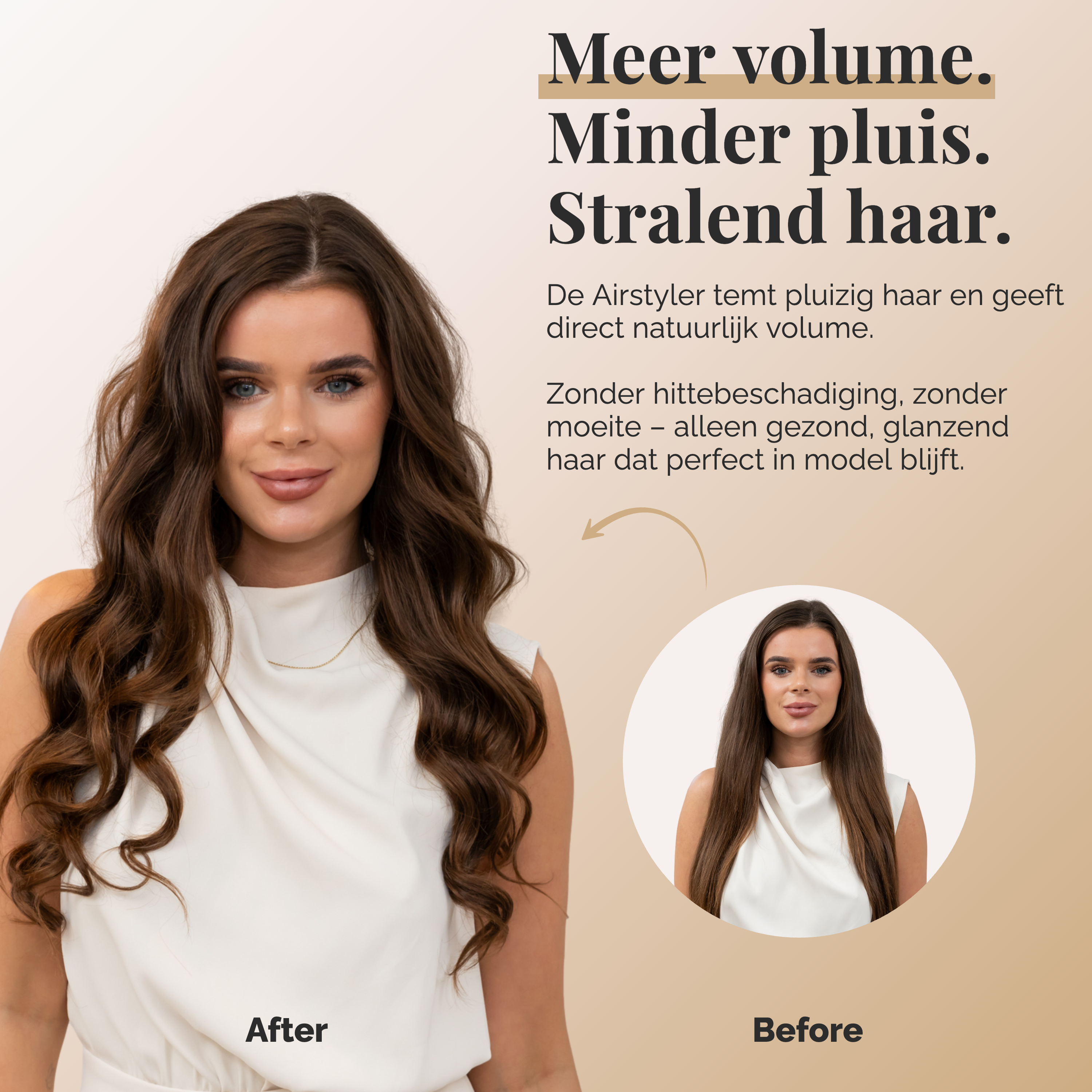 Airstyler Nova™