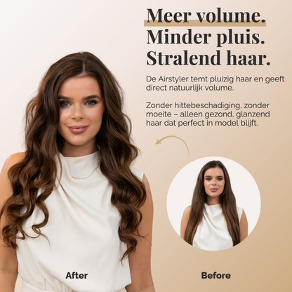 Wellshine Multistyler Pro II