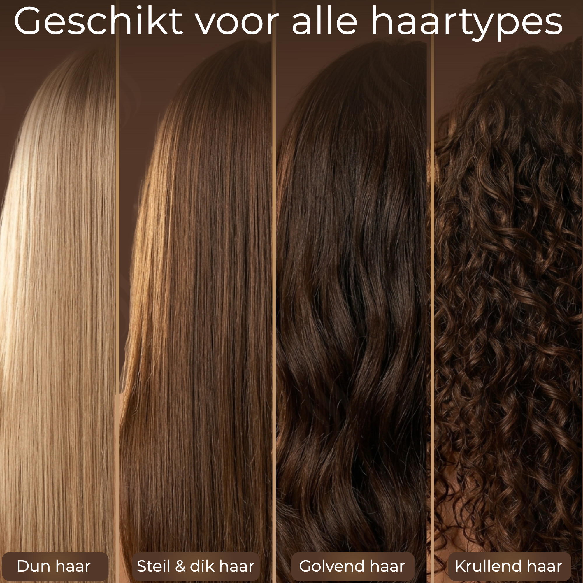 Hairdryer Briza™
