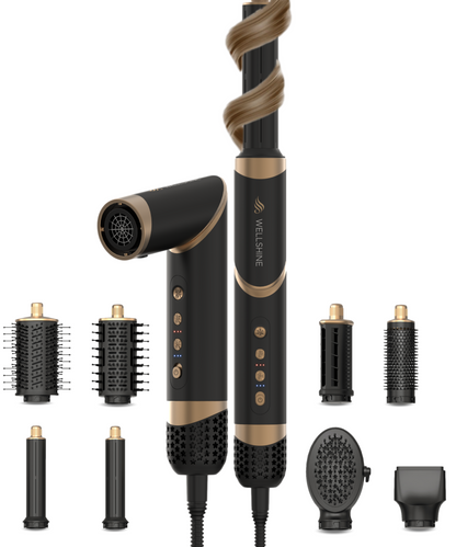 Wellshine Multistyler Pro II