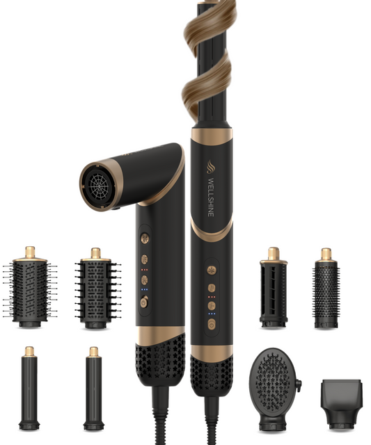 Wellshine Multistyler Pro II