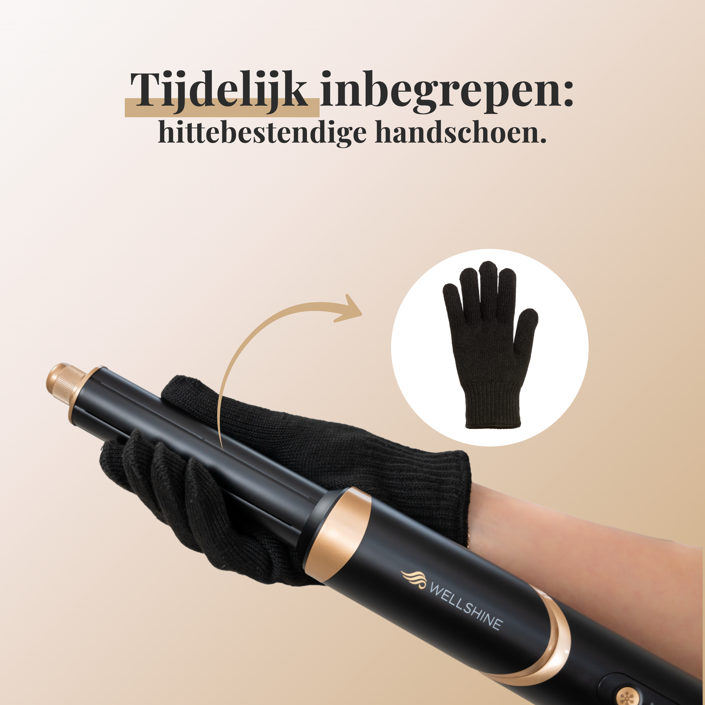 Airstyler Nova™