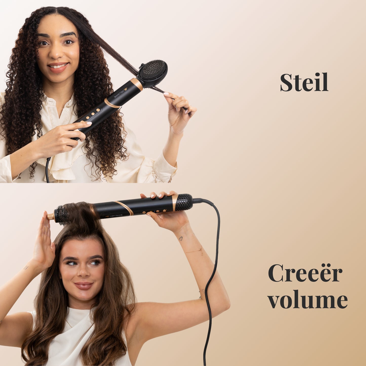 Wellshine Multistyler Pro II