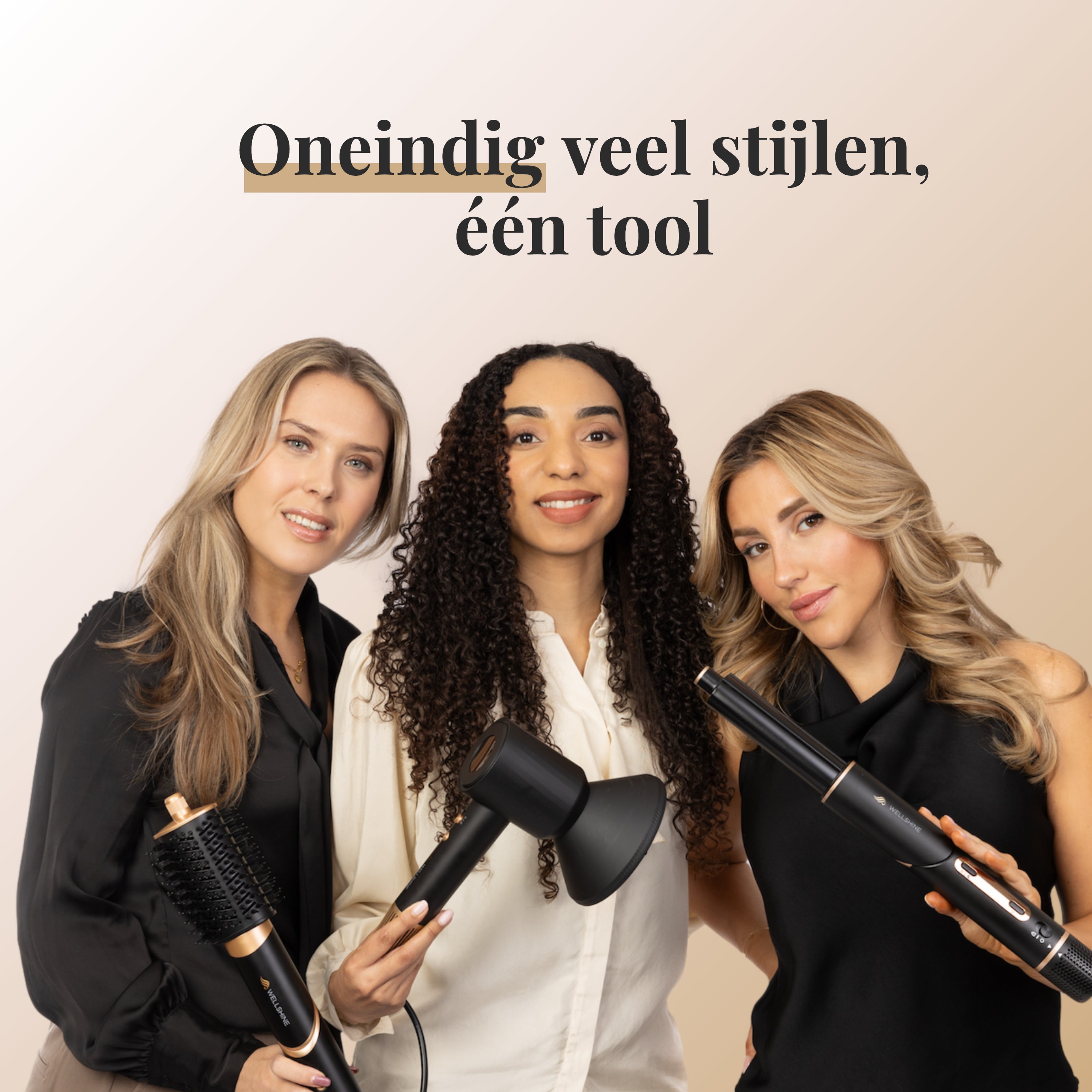 Airstyler Nova™